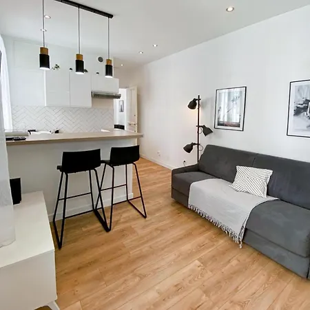 Azur Apartman