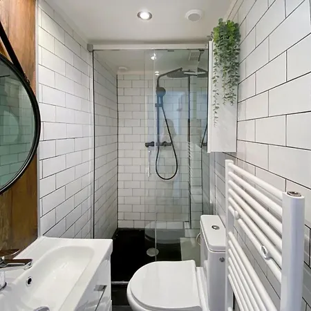 Azur Lägenhet Nice
