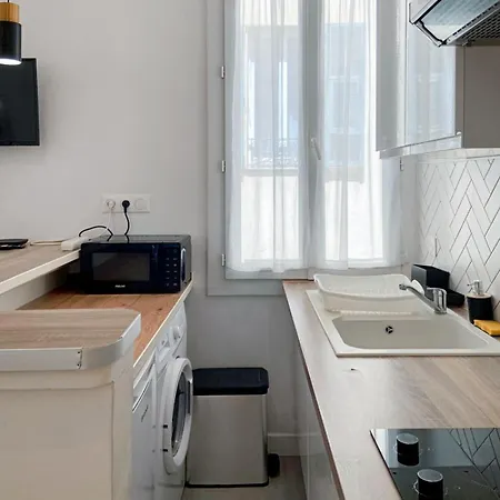 Azur Apartment Nice